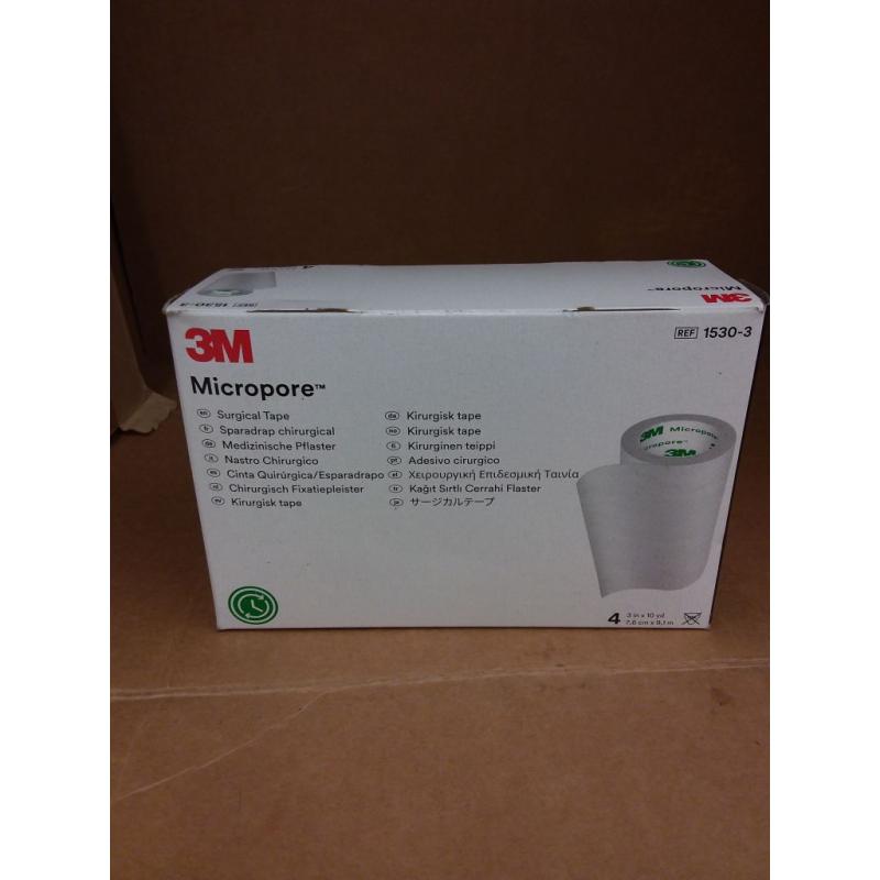 3M Micropore Medical Tape