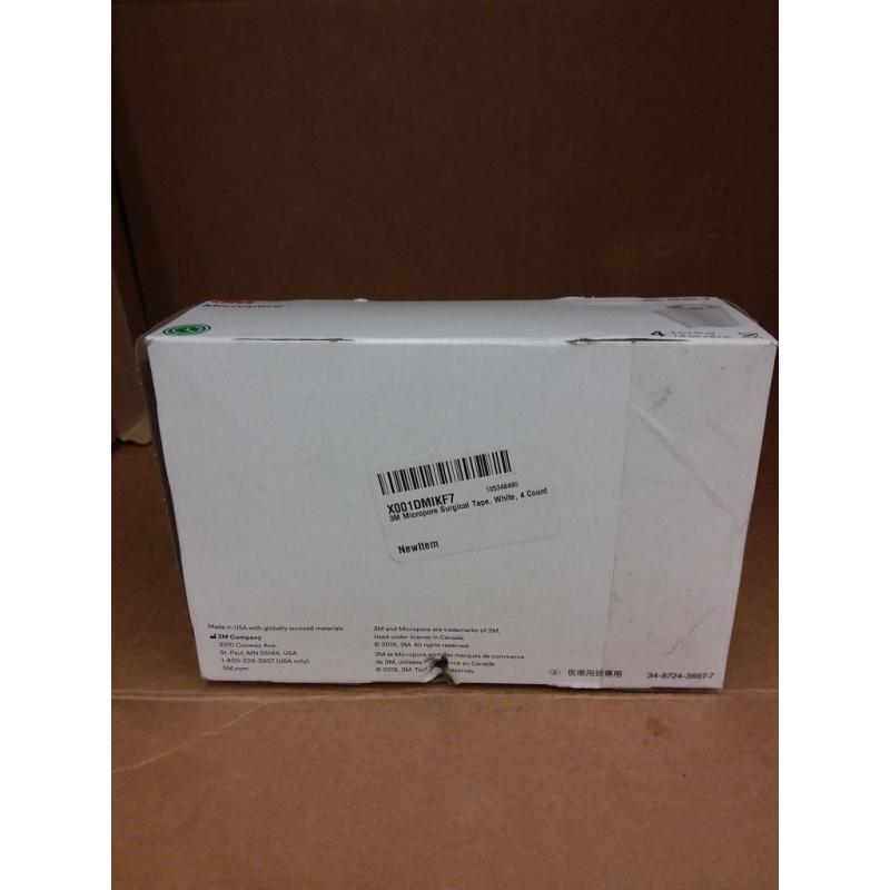 3M Micropore Medical Tape