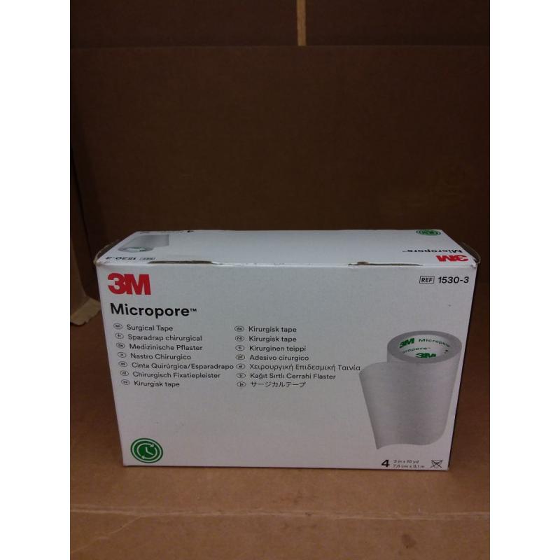 3M Micropore Medical Tape