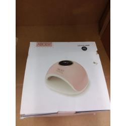 A Body Led/UV Nail Lamp