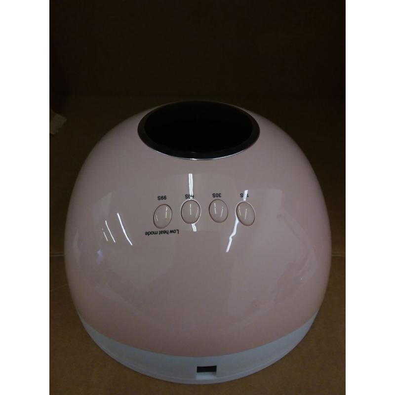 A Body Led/UV Nail Lamp