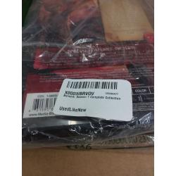 Berserk: Season 1 Complete Collection