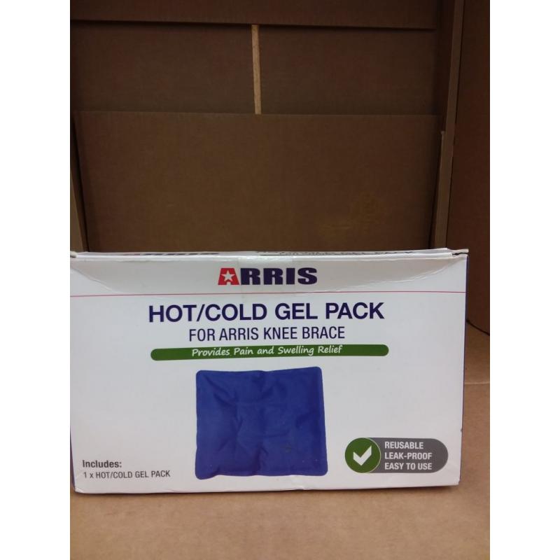 Arris Hot/cold Gel Pack