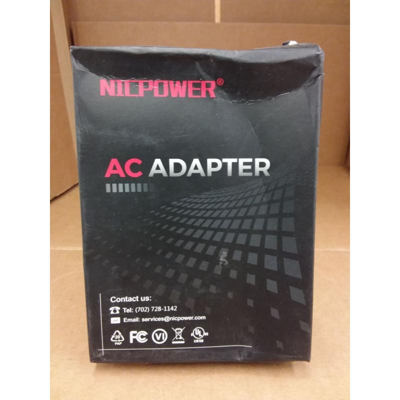 65W AC Charger Adapter Fit for Dell OptiPlex