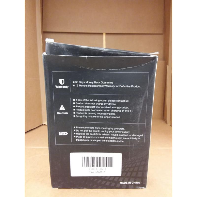 65W AC Charger Adapter Fit for Dell OptiPlex
