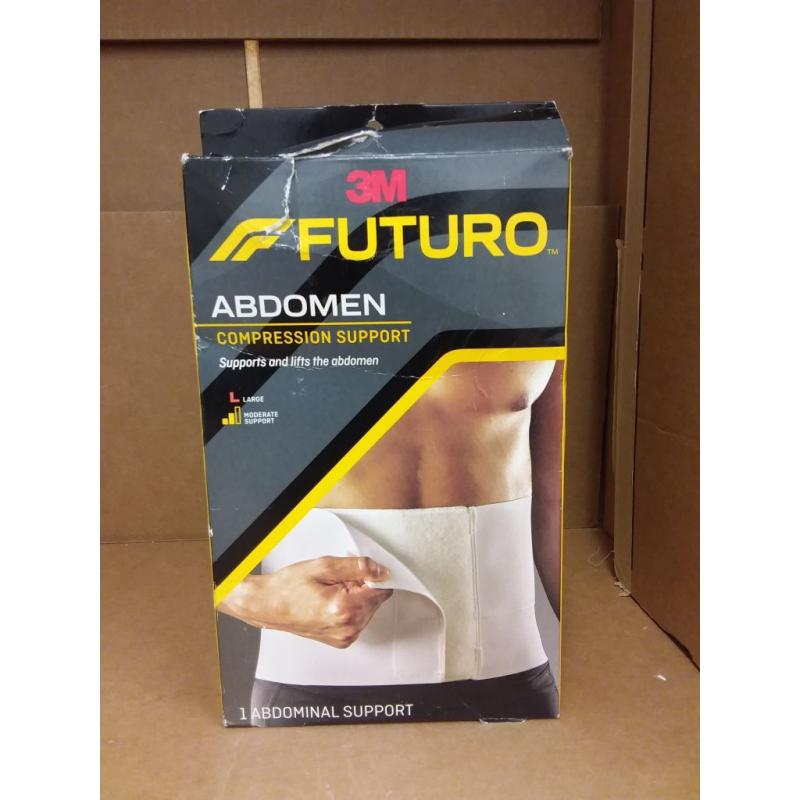 3m Futuro Abdomen Compression Support
