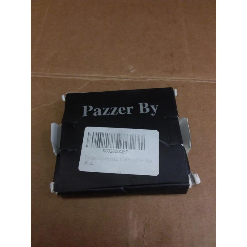 Pazzer By Polarized Replacement Lens