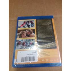 Little Fauss and Big Halsey Blu-Ray Disc