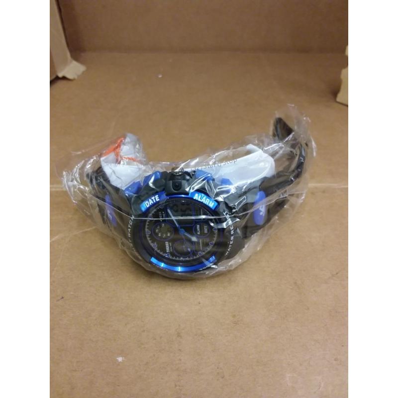 Kids Waterproof Digital Sport Watch for Boys and Girls