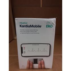 Alivecor Kardiamobile Personal EKG