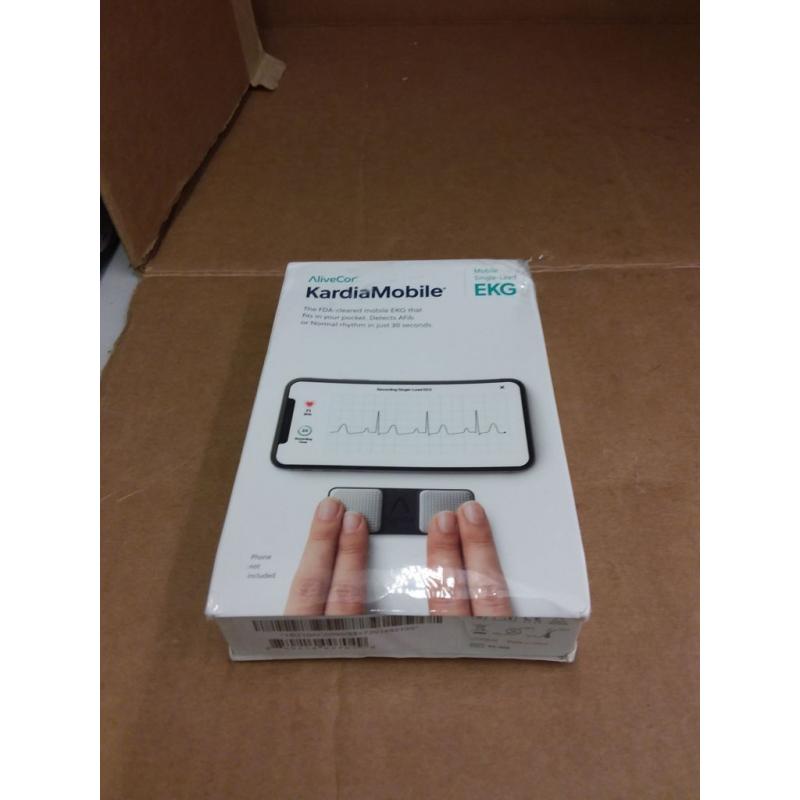 Alivecor Kardiamobile Personal EKG