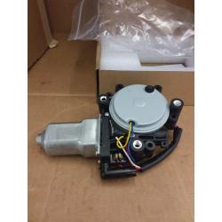 Power Window Motor