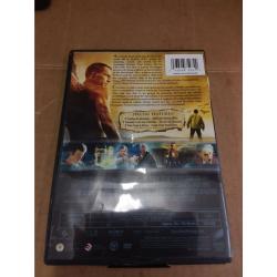 Legion DVD Video