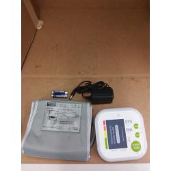 Greater Goods Blood Pressure Monitor Cuff Kit