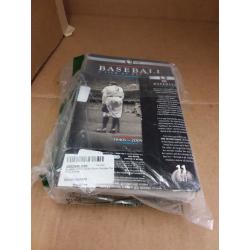 Baseball: A Film by Ken Burns (Includes The Tenth Inning)