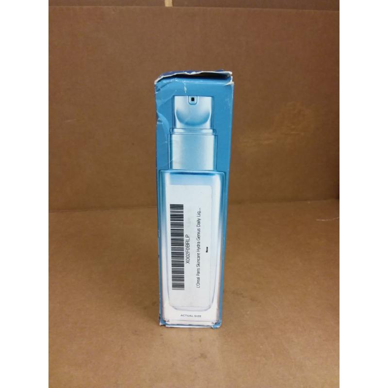 Ľoreal Skin Expert/paris Hydra Genius Daily Liquid Care