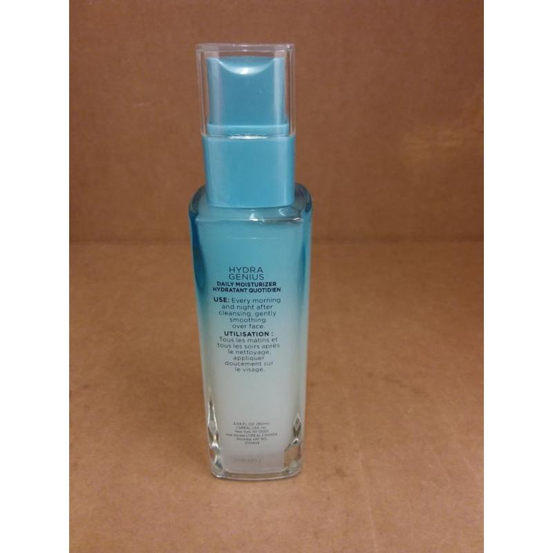 Ľoreal Skin Expert/paris Hydra Genius Daily Liquid Care