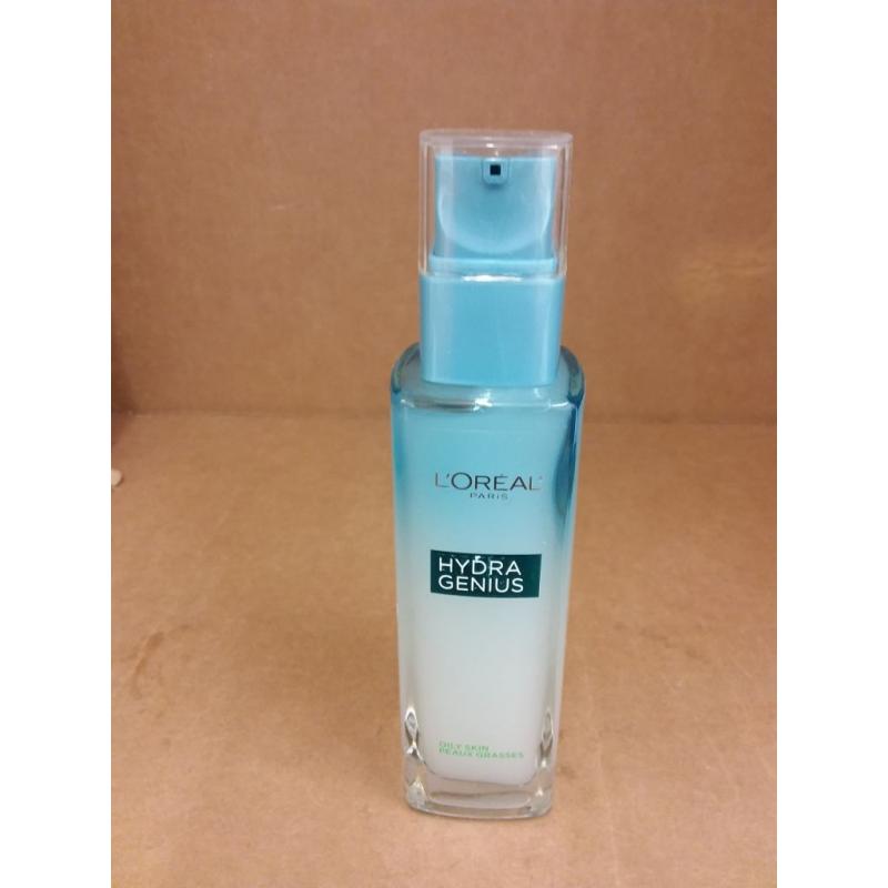 Ľoreal Skin Expert/paris Hydra Genius Daily Liquid Care