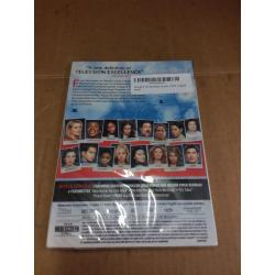 Orange Is the New Black: Season 1 Dvd