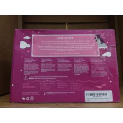 Klee Kids: Queen Fairy Natural Mineral Play Makeup