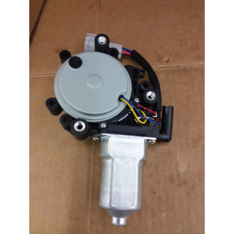 Power Window Motor