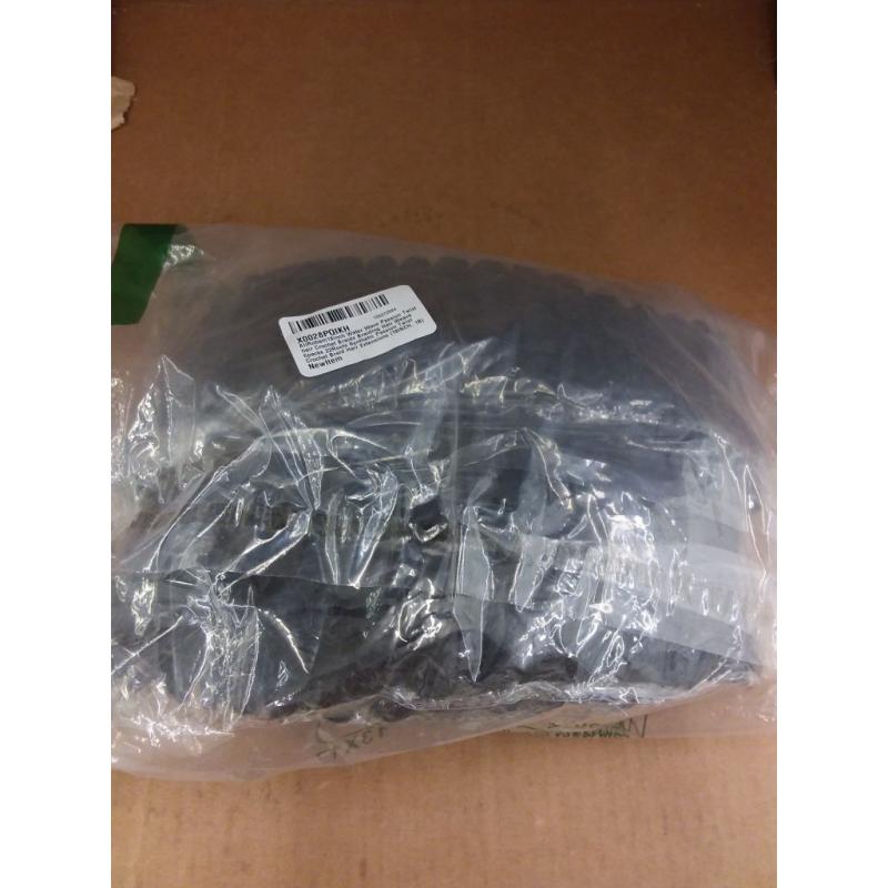 Alirobam Water Wave Passion Twist Hair Crochet Braids