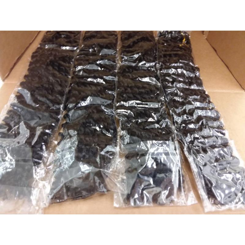 Alirobam Water Wave Passion Twist Hair Crochet Braids