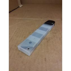 Hautmec Easy Loading Retractable Snap Off Utility Knife