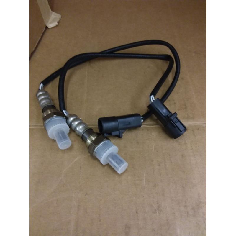 Automotive Abigail Oxygen Sensor