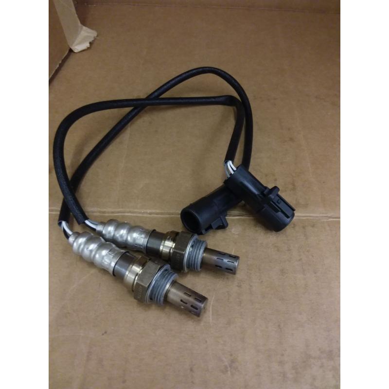 Automotive Abigail Oxygen Sensor