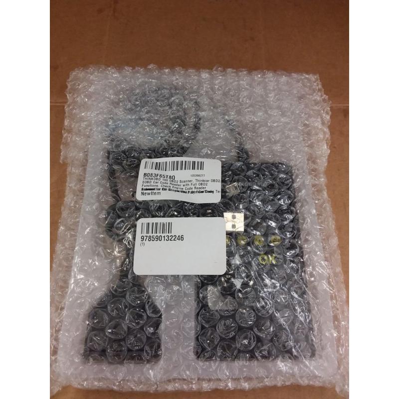 Thinkobd 100 OBD2 Scanner Car Code Reader