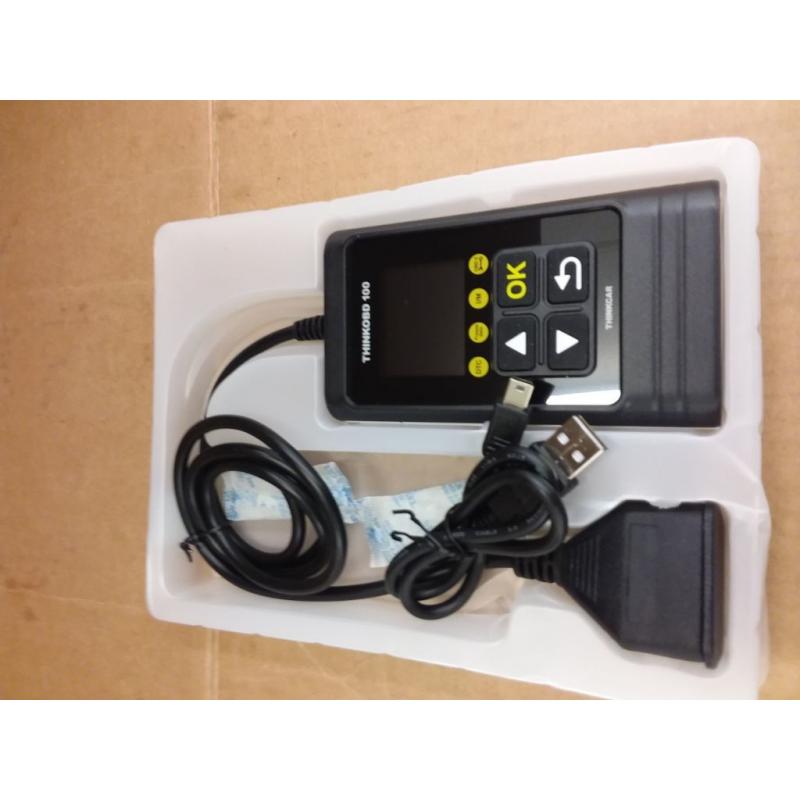Thinkobd 100 OBD2 Scanner Car Code Reader