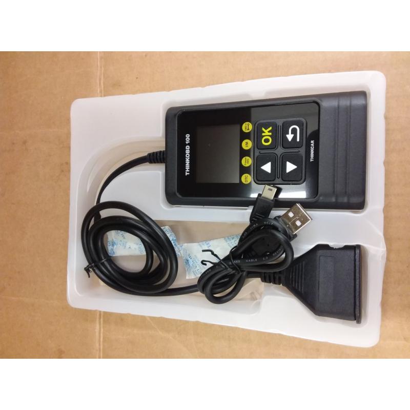 Thinkobd 100 OBD2 Scanner Car Code Reader