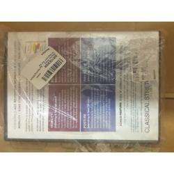 Age Reversing Workouts for Beginners: Mobility and Bone Strengthening - Classical Stretch by ESSENTRICS