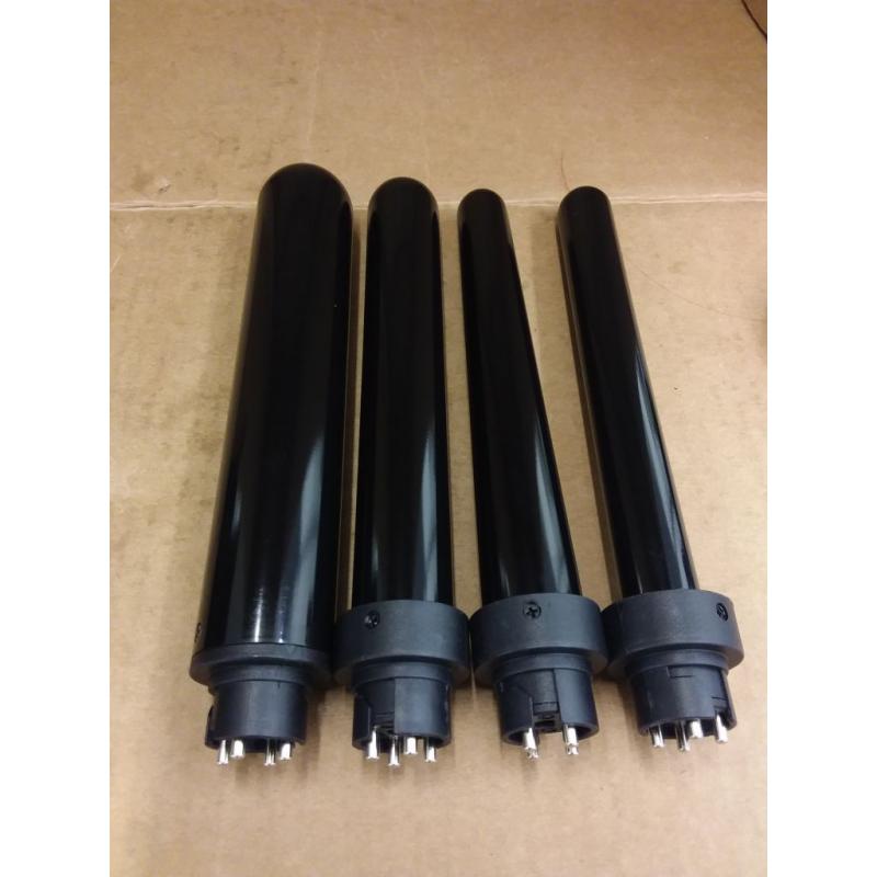 A Body 5 In 1 Curling Iron