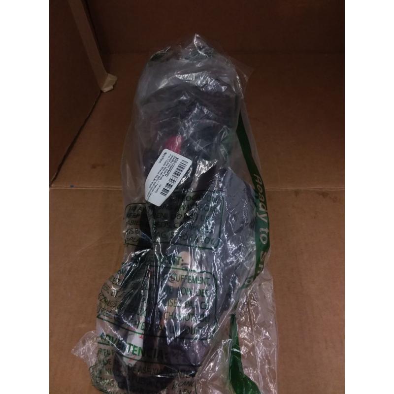 Sanmoz Hot Air Brush