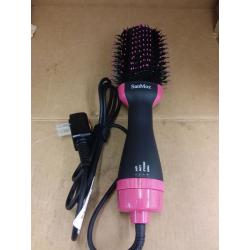 Sanmoz Hot Air Brush