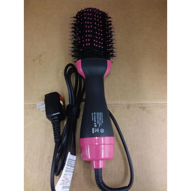 Sanmoz Hot Air Brush