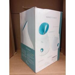 Nanosteamer Multi-Functional Iconic Facial Steamer