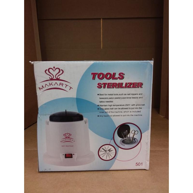 Makartt Tools Sterilizer