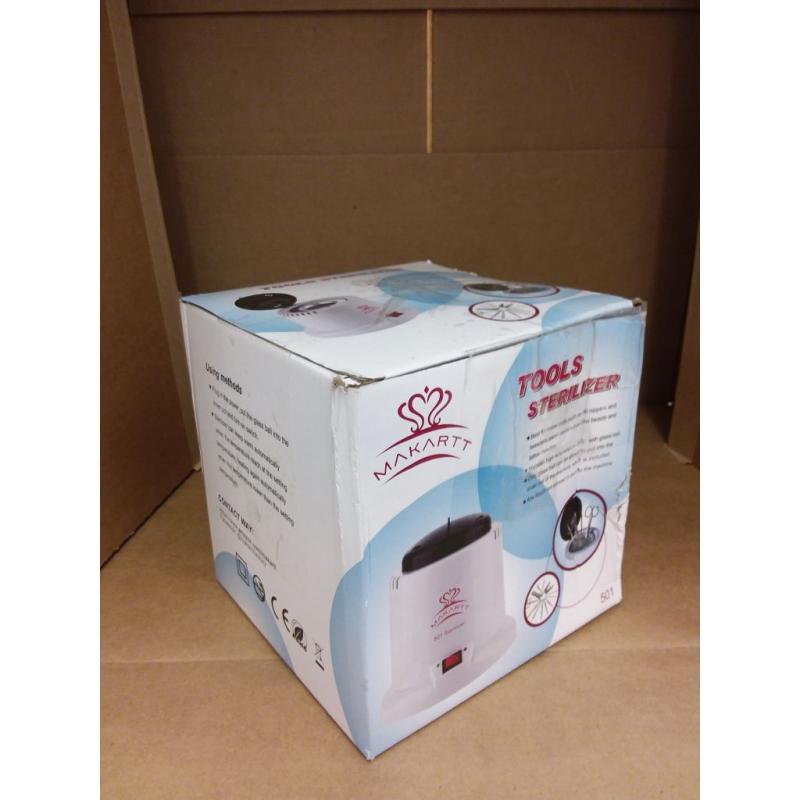 Makartt Tools Sterilizer