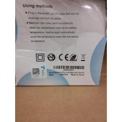 Makartt Tools Sterilizer