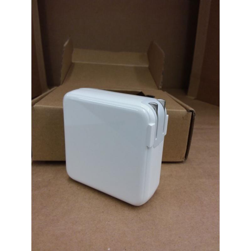 87W USB C Charger Power Adapter Compatible with MacBook Pro 15