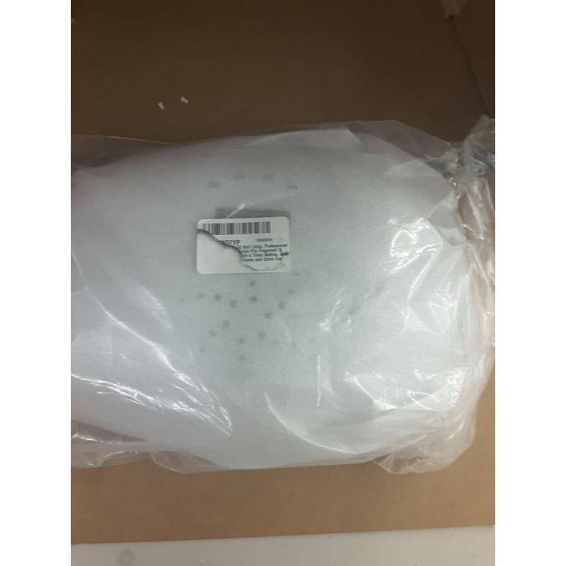 Aokitec Professional Nail Lamp