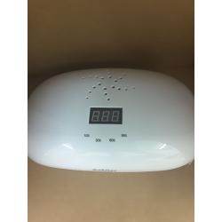 Aokitec Professional Nail Lamp