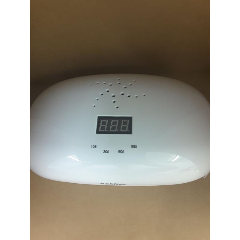 Aokitec Professional Nail Lamp