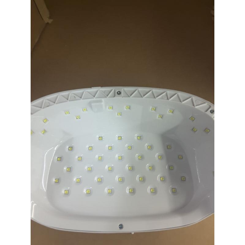 Aokitec Professional Nail Lamp