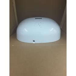 Aokitec Professional Nail Lamp