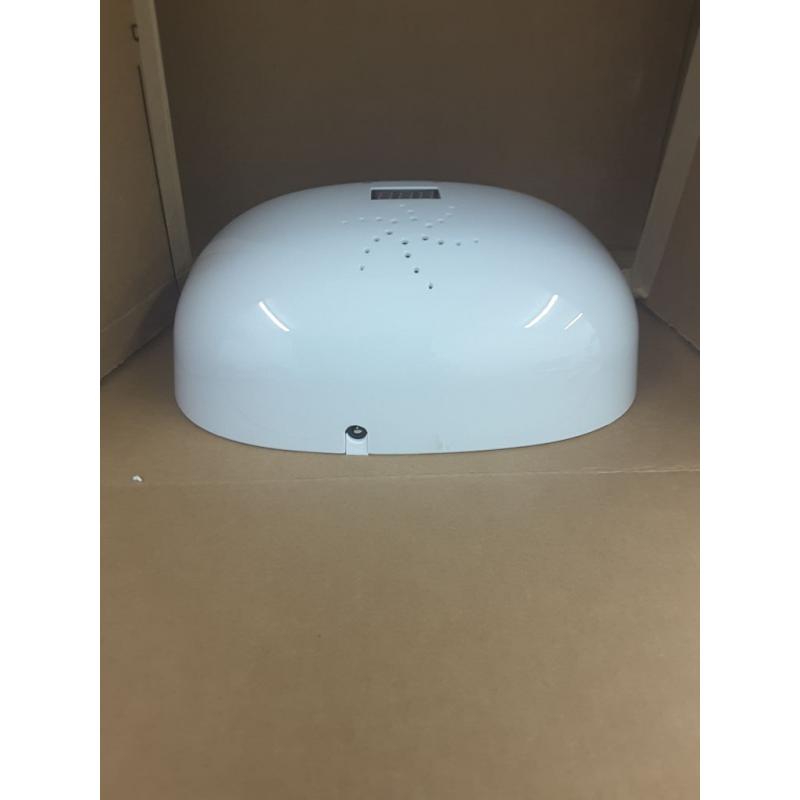 Aokitec Professional Nail Lamp