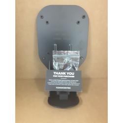 Humancentric Monitor Wall Mounting Bracket